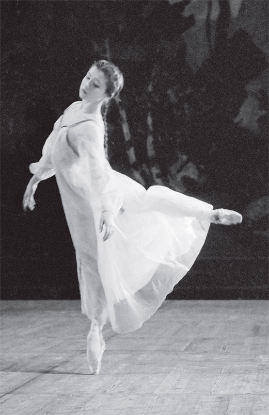 Иллюстрация к книге — Мадам «Нет» [i_010.jpg]