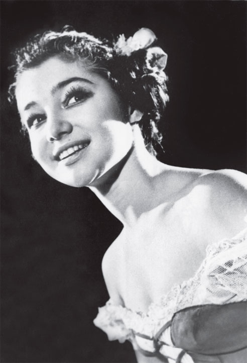 Иллюстрация к книге — Мадам «Нет» [i_012.jpg]