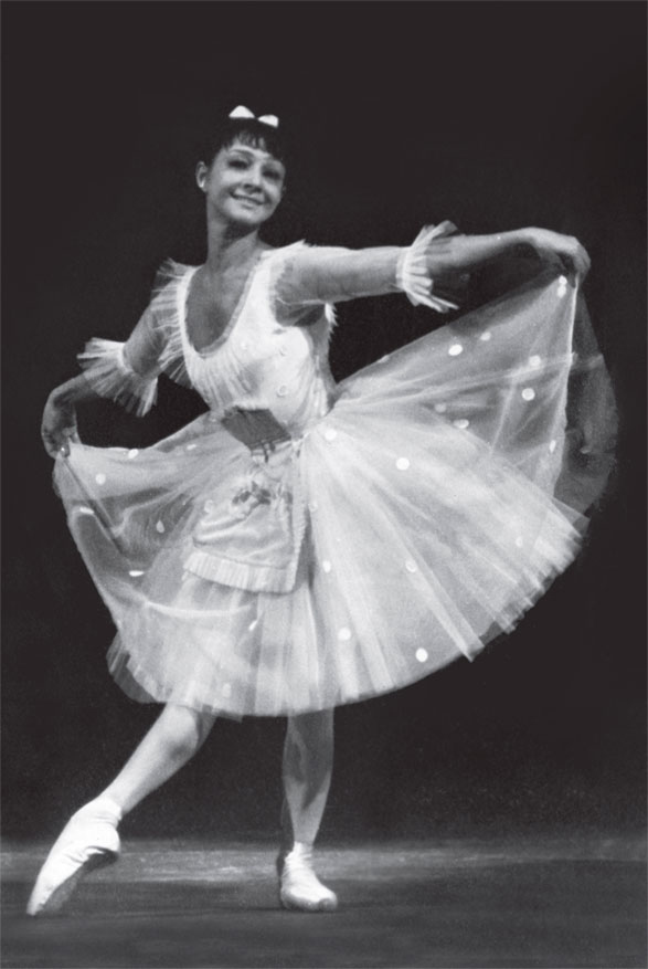 Иллюстрация к книге — Мадам «Нет» [i_018.jpg]