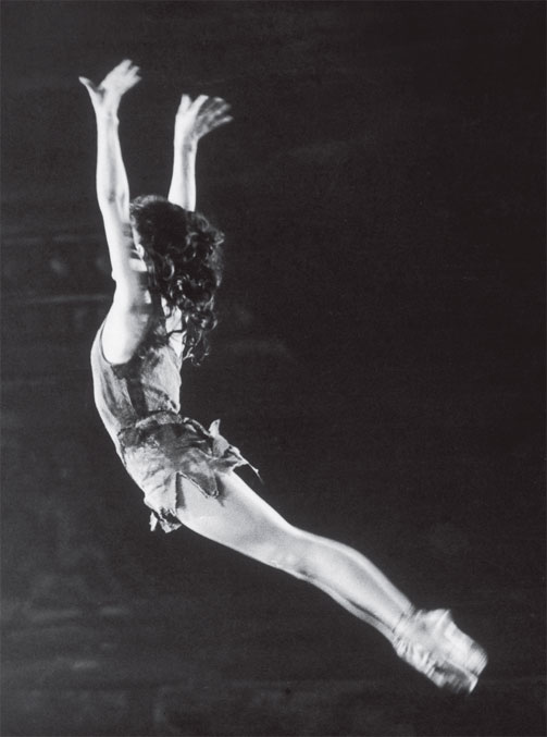 Иллюстрация к книге — Мадам «Нет» [i_021.jpg]