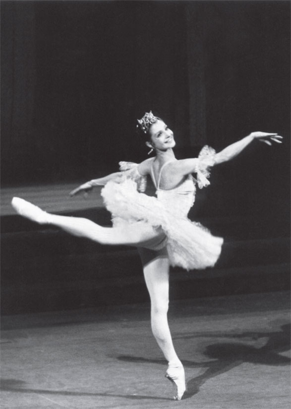 Иллюстрация к книге — Мадам «Нет» [i_023.jpg]