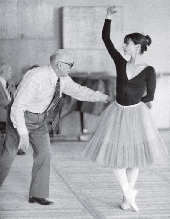 Иллюстрация к книге — Мадам «Нет» [i_028.jpg]