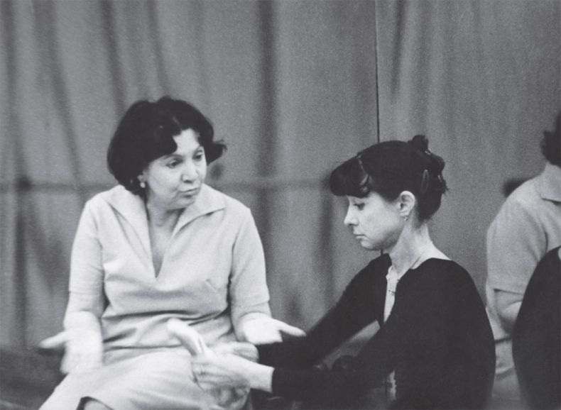 Иллюстрация к книге — Мадам «Нет» [i_030.jpg]