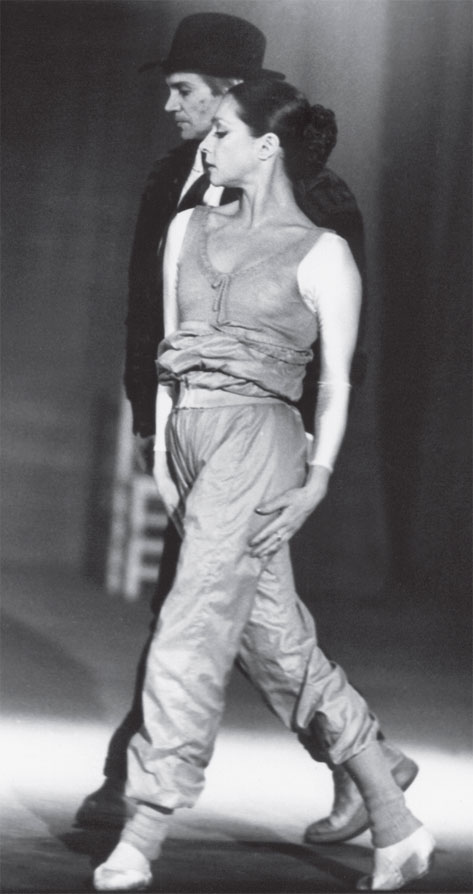 Иллюстрация к книге — Мадам «Нет» [i_040.jpg]