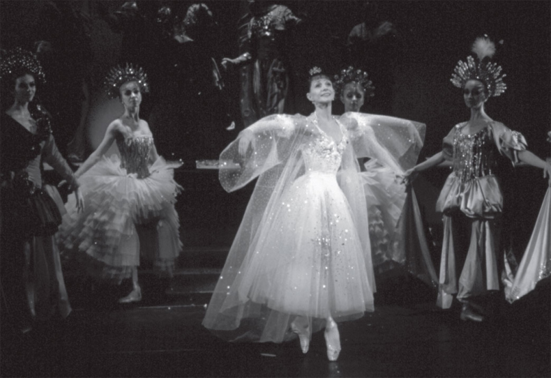 Иллюстрация к книге — Мадам «Нет» [i_047.jpg]