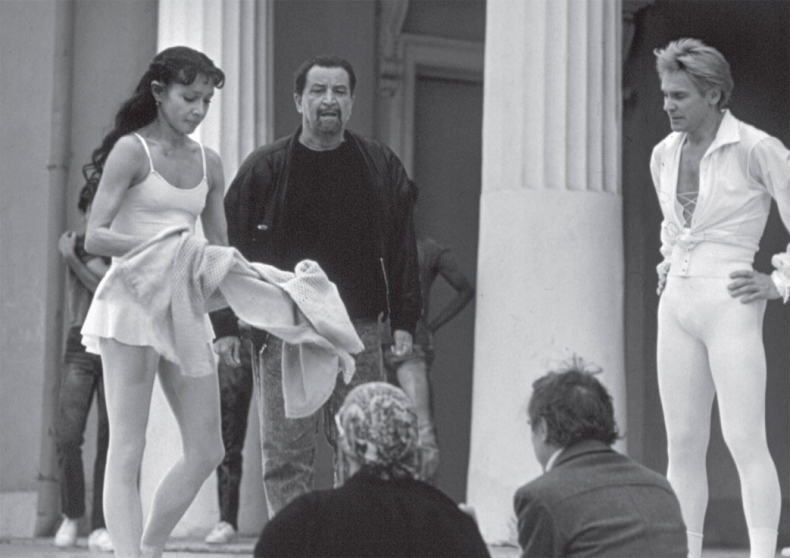 Иллюстрация к книге — Мадам «Нет» [i_048.jpg]