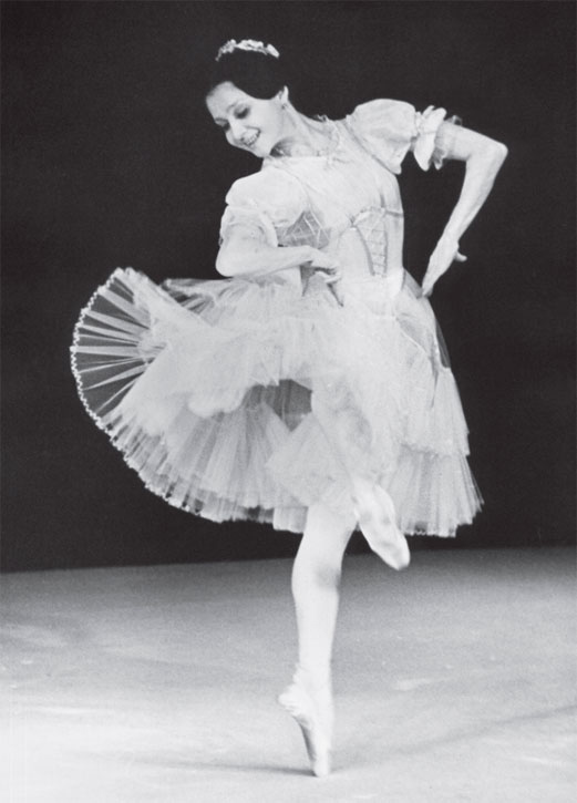 Иллюстрация к книге — Мадам «Нет» [i_053.jpg]