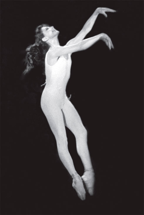 Иллюстрация к книге — Мадам «Нет» [i_054.jpg]