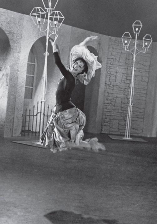 Иллюстрация к книге — Мадам «Нет» [i_057.jpg]