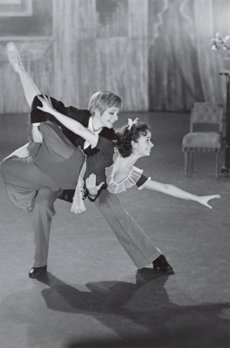 Иллюстрация к книге — Мадам «Нет» [i_060.jpg]