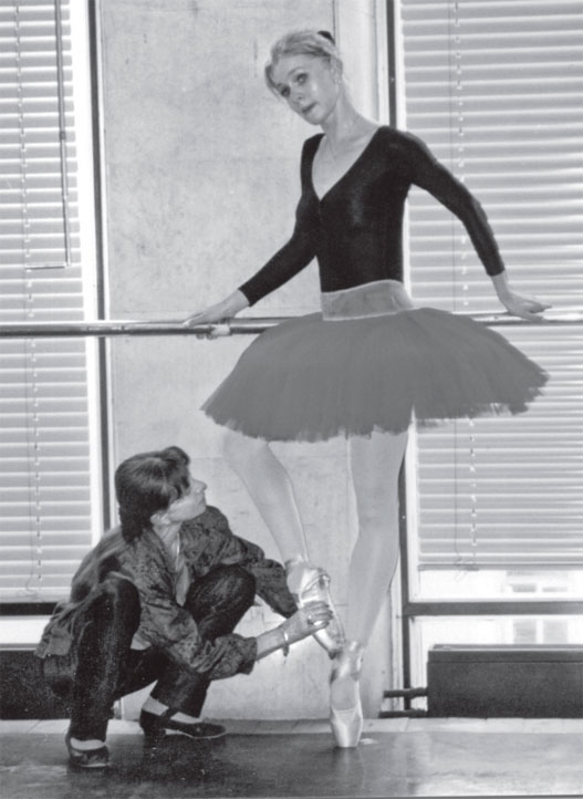 Иллюстрация к книге — Мадам «Нет» [i_066.jpg]