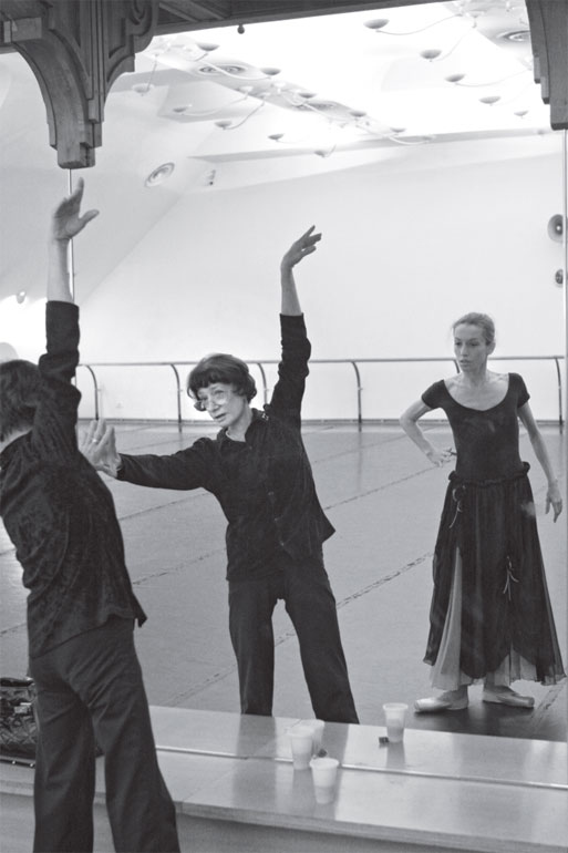 Иллюстрация к книге — Мадам «Нет» [i_067.jpg]