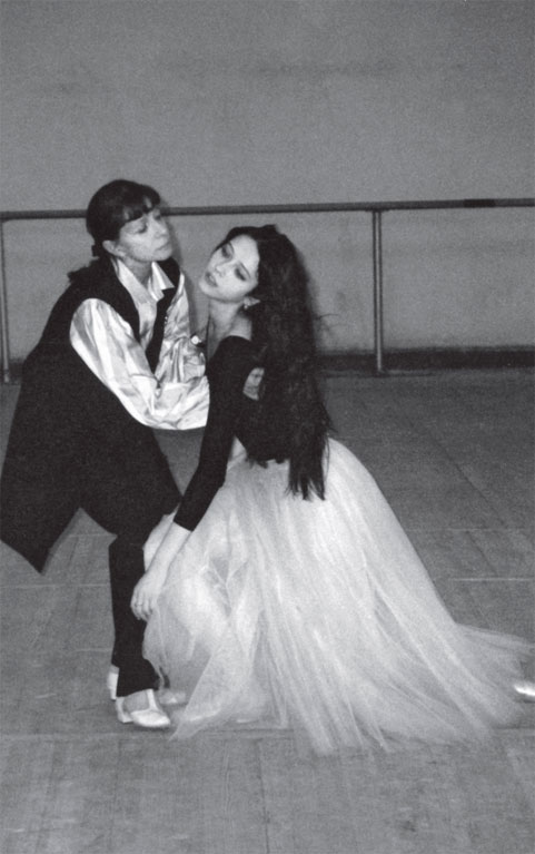 Иллюстрация к книге — Мадам «Нет» [i_068.jpg]