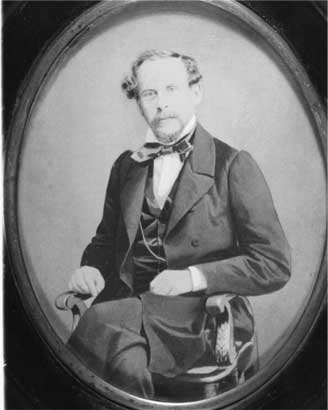 Иллюстрация к книге — Эдвард Мунк. Биография художника [i_003.jpg]