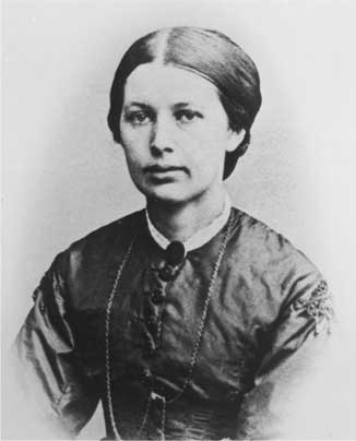 Иллюстрация к книге — Эдвард Мунк. Биография художника [i_005.jpg]