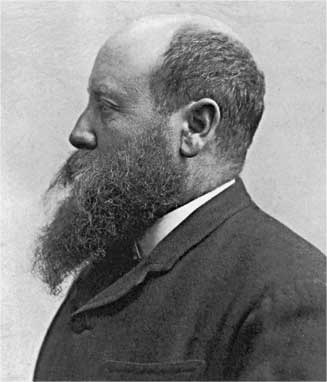 Иллюстрация к книге — Эдвард Мунк. Биография художника [i_010.jpg]