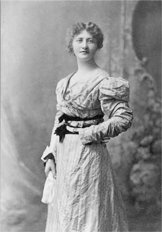 Иллюстрация к книге — Эдвард Мунк. Биография художника [i_032.jpg]