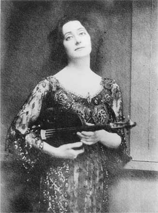 Иллюстрация к книге — Эдвард Мунк. Биография художника [i_086.jpg]