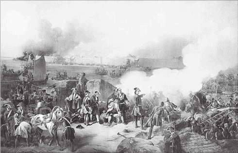 Иллюстрация к книге — Путеводитель по Петербургу. Увлекательные экскурсии по Северной столице. 34 маршрута [i_007.jpg]