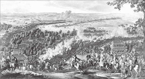 Иллюстрация к книге — Путеводитель по Петербургу. Увлекательные экскурсии по Северной столице. 34 маршрута [i_009.jpg]