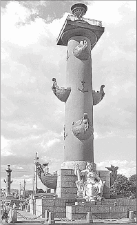 Иллюстрация к книге — Путеводитель по Петербургу. Увлекательные экскурсии по Северной столице. 34 маршрута [i_039.jpg]