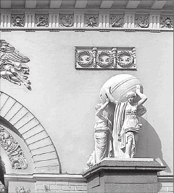 Иллюстрация к книге — Путеводитель по Петербургу. Увлекательные экскурсии по Северной столице. 34 маршрута [i_047.jpg]