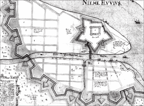 Иллюстрация к книге — Путеводитель по Петербургу. Увлекательные экскурсии по Северной столице. 34 маршрута [i_079.jpg]