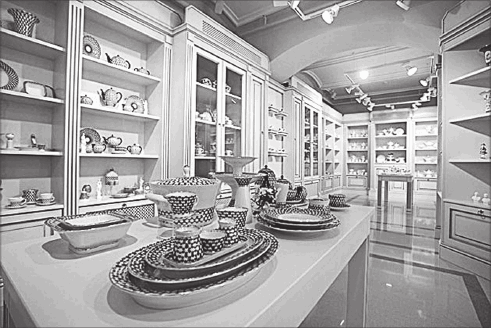 Иллюстрация к книге — Путеводитель по Петербургу. Увлекательные экскурсии по Северной столице. 34 маршрута [i_082.jpg]