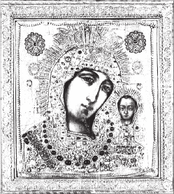 Иллюстрация к книге — Путеводитель по Петербургу. Увлекательные экскурсии по Северной столице. 34 маршрута [i_123.jpg]