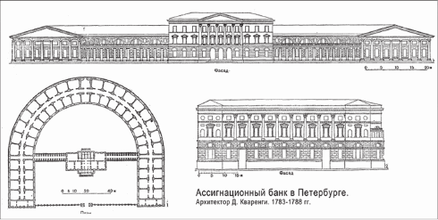 Иллюстрация к книге — Путеводитель по Петербургу. Увлекательные экскурсии по Северной столице. 34 маршрута [i_139.jpg]