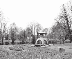 Иллюстрация к книге — Путеводитель по Петербургу. Увлекательные экскурсии по Северной столице. 34 маршрута [i_246.jpg]