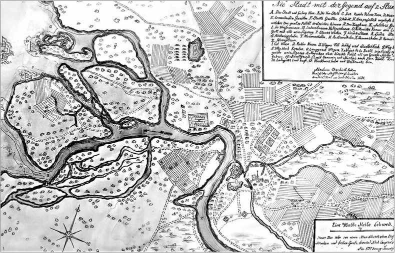 Иллюстрация к книге — Вокруг Знаменской площади. История застройки площади Восстания, Лиговского канала, улиц Восстания и Пушкинской [i_003.jpg]