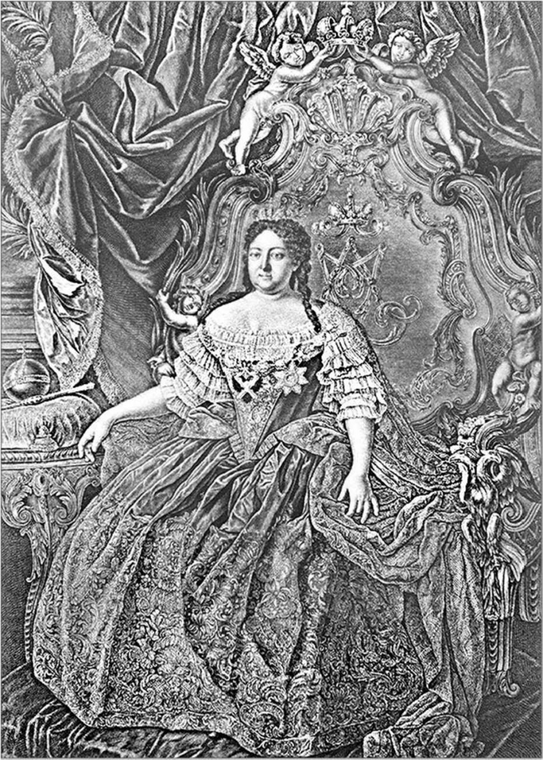 Иллюстрация к книге — Вокруг Знаменской площади. История застройки площади Восстания, Лиговского канала, улиц Восстания и Пушкинской [i_013.jpg]