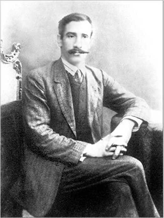 Иллюстрация к книге — Вокруг Знаменской площади. История застройки площади Восстания, Лиговского канала, улиц Восстания и Пушкинской [i_122.jpg]