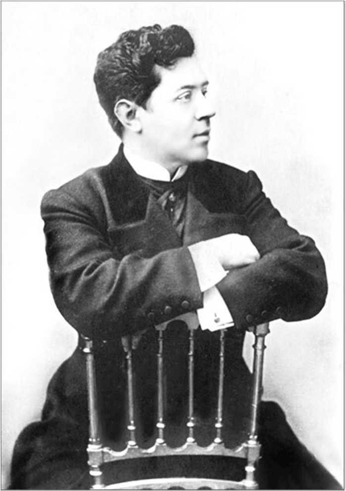 Иллюстрация к книге — Вокруг Знаменской площади. История застройки площади Восстания, Лиговского канала, улиц Восстания и Пушкинской [i_129.jpg]