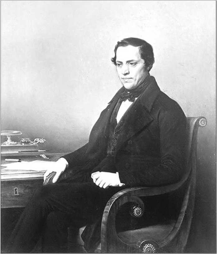 Иллюстрация к книге — Вокруг Знаменской площади. История застройки площади Восстания, Лиговского канала, улиц Восстания и Пушкинской [i_144.jpg]