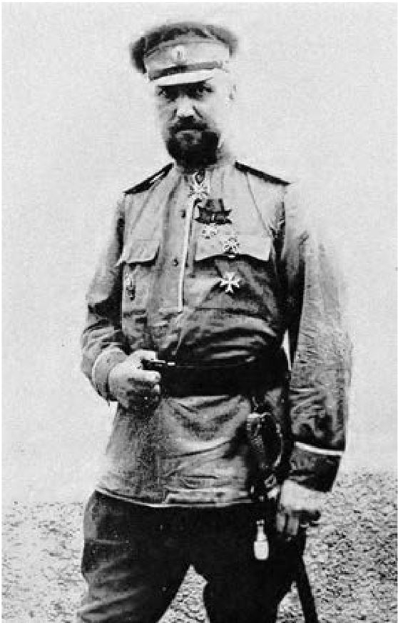 Иллюстрация к книге — Воспоминания о моей жизни [i_001.jpg]