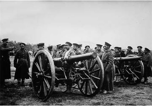 Иллюстрация к книге — Воспоминания о моей жизни [i_003.jpg]