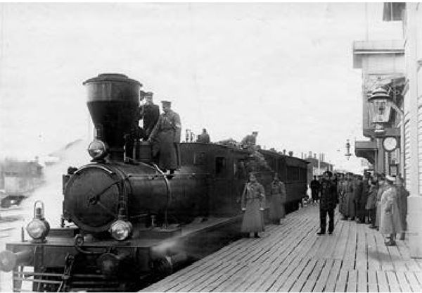 Иллюстрация к книге — Воспоминания о моей жизни [i_005.jpg]