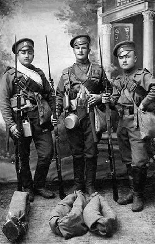 Иллюстрация к книге — Воспоминания о моей жизни [i_007.jpg]