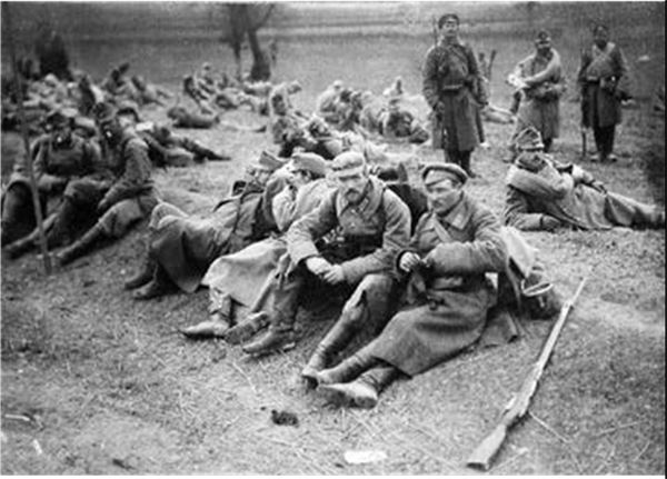 Иллюстрация к книге — Воспоминания о моей жизни [i_008.jpg]