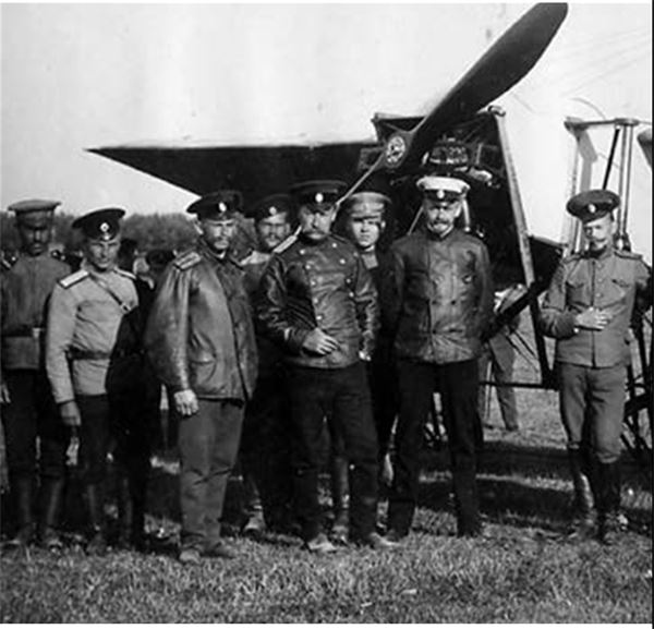 Иллюстрация к книге — Воспоминания о моей жизни [i_010.jpg]