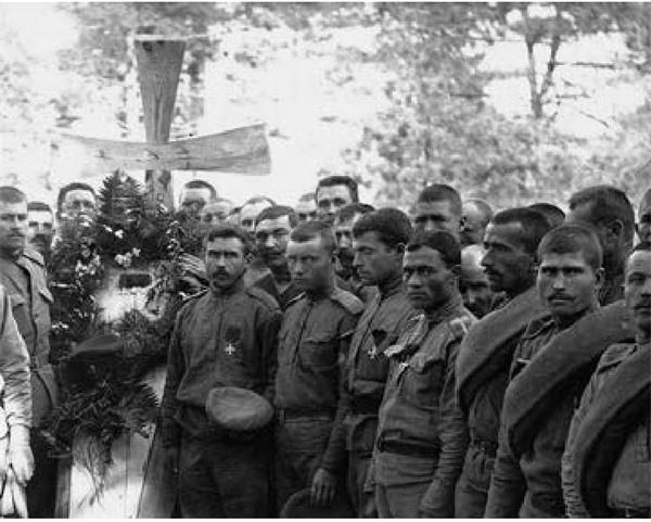 Иллюстрация к книге — Воспоминания о моей жизни [i_011.jpg]