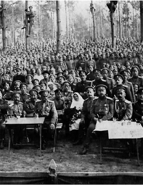 Иллюстрация к книге — Воспоминания о моей жизни [i_013.jpg]