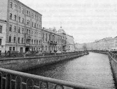 Иллюстрация к книге — История петербургских районов [_007.jpg]