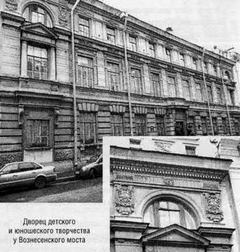 Иллюстрация к книге — История петербургских районов [_013.jpg]