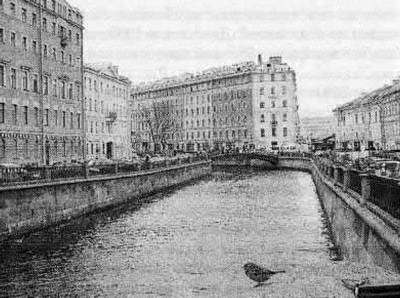 Иллюстрация к книге — История петербургских районов [_014.jpg]