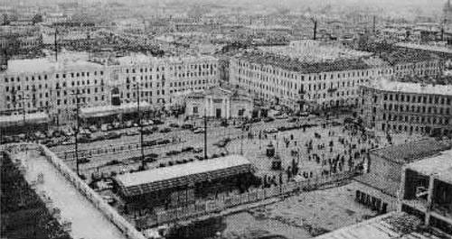 Иллюстрация к книге — История петербургских районов [_016.jpg]