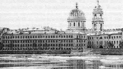 Иллюстрация к книге — История петербургских районов [_017.jpg]