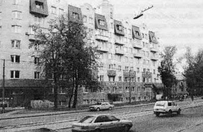 Иллюстрация к книге — История петербургских районов [_037.jpg]